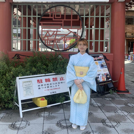 Japan