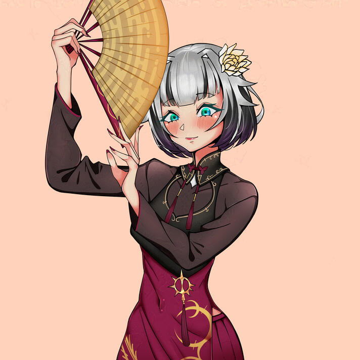 ComfyKaz