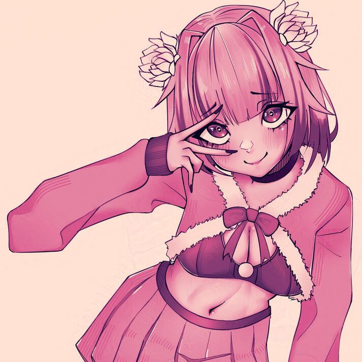 ComfyKaz