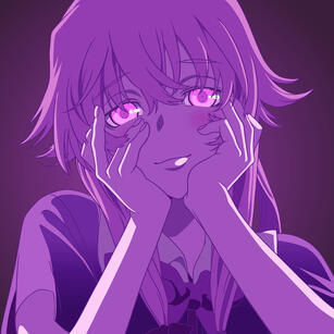 YUNO GASAI