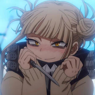 HIMIKO TOGA