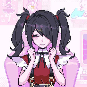 AME-CHAN